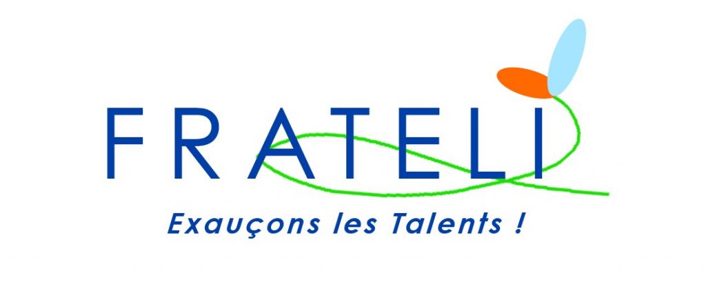 Ancien logo Frateli