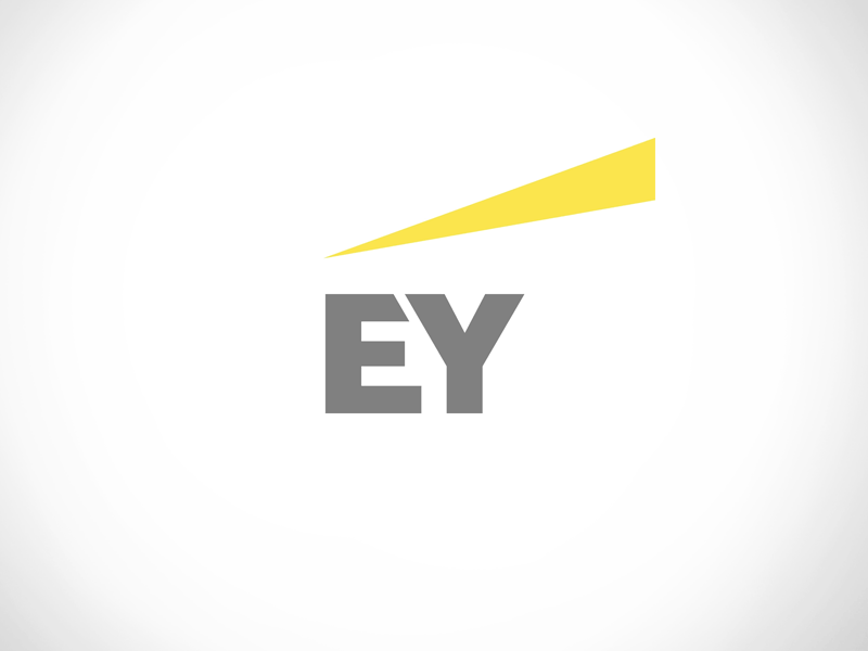 logo EY